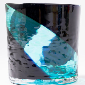 グラス | 琉球ガラス |  灯台の明かり 水 | 沖縄 RYUKYU GLASS WORKS 海風 RYUKYU GLASS WORKS 海風