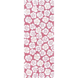 手ぬぐい | バラ柄 | 綿100% | 梨園染 注染 | 戸田屋商店 戸田屋商店（梨園染）