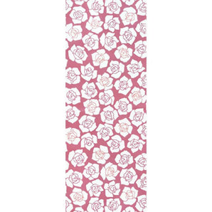 手ぬぐい | バラ柄 | 綿100% | 梨園染 注染 | 戸田屋商店 戸田屋商店（梨園染）