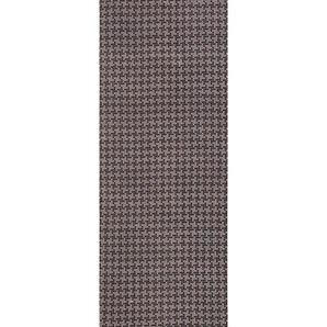 手ぬぐい | 斜市松柄 黒 | 綿100% | 梨園染 注染 匠の技シリーズ | 戸田屋商店 戸田屋商店（梨園染）