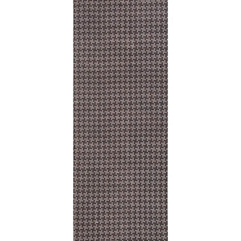 手ぬぐい | 斜市松柄 黒 | 綿100% | 梨園染 注染 匠の技シリーズ | 戸田屋商店 戸田屋商店（梨園染）