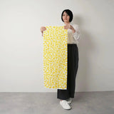 手ぬぐい | 銀杏柄 | 綿100% | 梨園染 注染 | 戸田屋商店 戸田屋商店（梨園染）