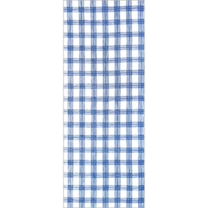 手ぬぐい | 十七格子 | 綿100% | 梨園染 注染 | 戸田屋商店 戸田屋商店（梨園染）